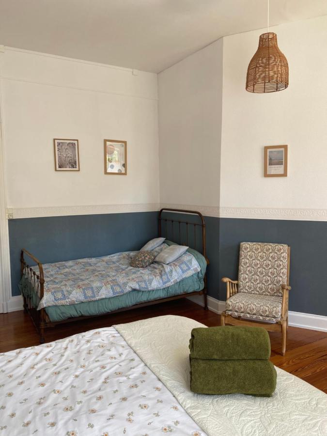 La Maison Du Markstein Linthal 외부 사진