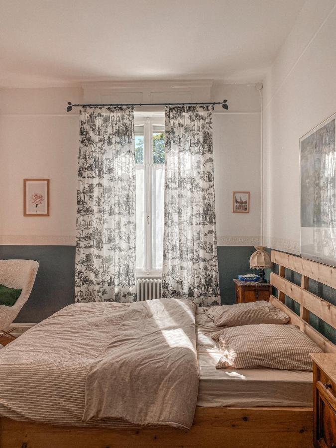 La Maison Du Markstein Linthal 외부 사진